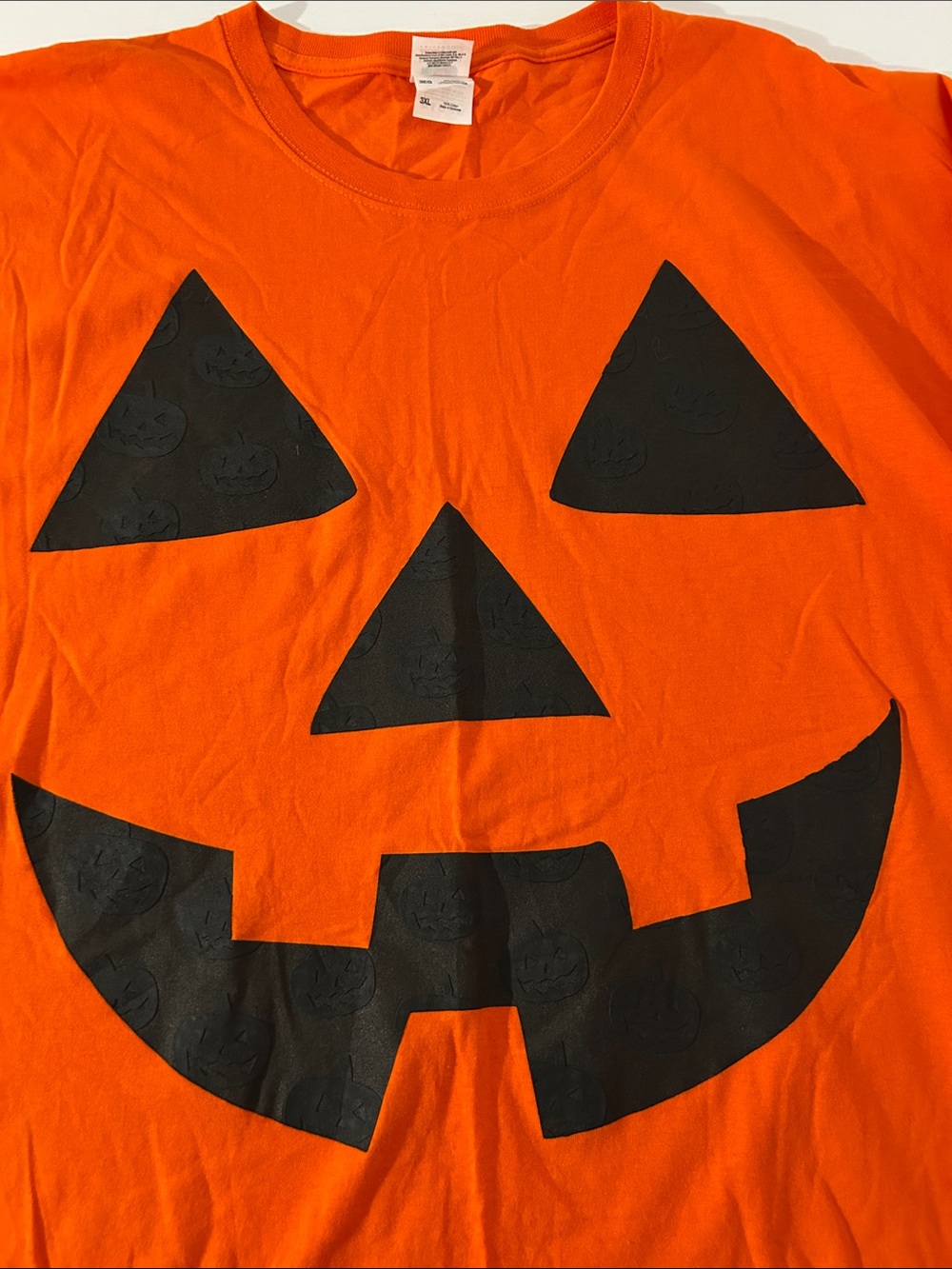 3XL t-shirt cotton